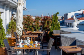 Bizim Hotel